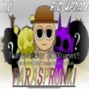 巴黎人734网站Sprunki寄生虫11.0游戏下载-巴黎人734网站Sprunki寄生虫11.0手机版下载