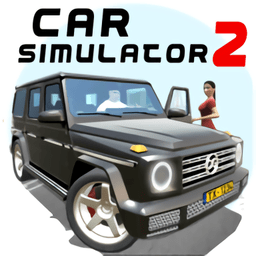 威尼斯人Wns888app下载安装最新版-威尼斯人Wns888app官方正版中文版(Car Simulator 2)下载 v1.59.10 安卓手机版