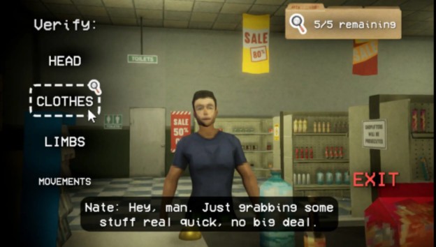 精彩截图-澳门金沙游艺场网址恐怖游戏下载-澳门金沙游艺场网址Shift At Midnight手机版下载 v10.1 安卓版3