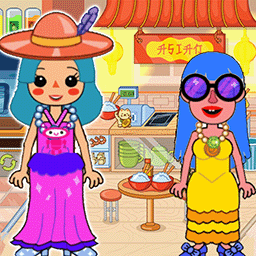 新金沙登录城市度假日游戏下载安装-新金沙登录城市度假日最新版下载 v1.0 安卓版