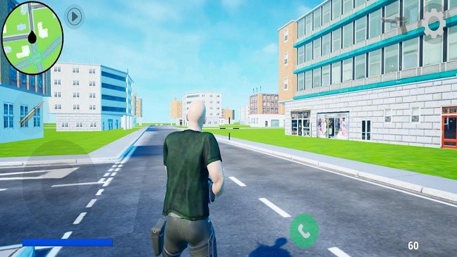 精彩截图-银河平台电子游戏模拟手游下载-银河平台电子游戏模拟最新版(Indian cars driving 3D)下载 v1.3 安卓版4