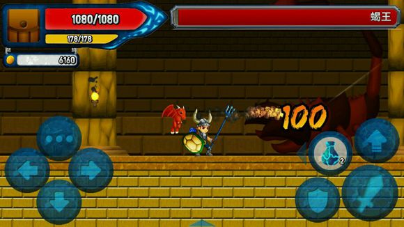 新濠4776 新濠4776战斗玩法