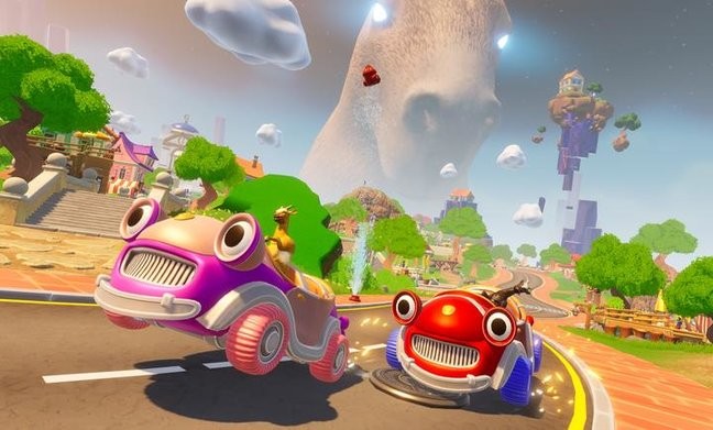 精彩截图-vns威尼斯在线登录胡闹多元宇宙官方正版下载-vns威尼斯在线登录胡闹多元宇宙手机版下载 v1.1.5.2 安卓版4