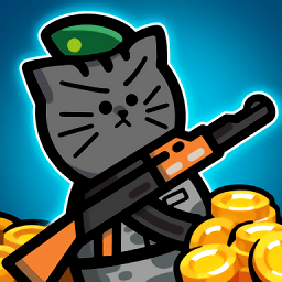 mry222巴黎人大战僵尸手游下载-mry222巴黎人大战僵尸中文版(Animal Friends vs Zombies)下载 v1.1.45 安卓版