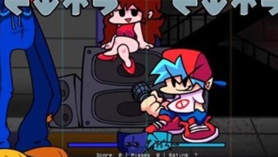 js6666金沙波比模组游戏下载-js6666金沙波比的游戏时间模组完整版下载游戏画面3