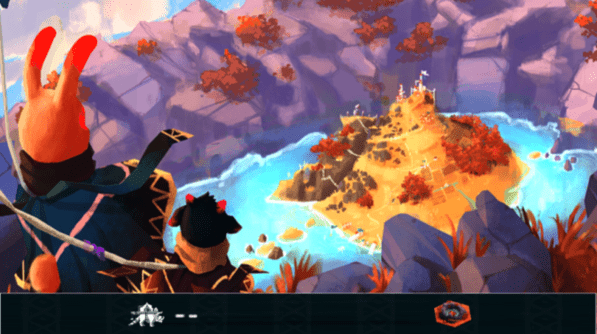 澳门金沙棋牌大全手机版下载-澳门金沙棋牌大全中文版(As Far As The Eye)下载 v1.0.0 安卓版游戏画面1