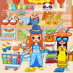 威尼斯v29下载我的小镇公寓游戏免费下载-威尼斯v29下载我的小镇公寓最新版下载 v1.0 安卓版