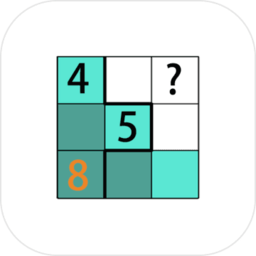 澳门新葡网址8814超右脑计划游戏下载-澳门新葡网址8814超右脑计划异形数独下载 v1.5.1 安卓版