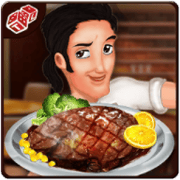 99银河平台手机版下载-99银河平台免费版(Kitchen Cooking Madness)下载 v1.2.5 安卓版