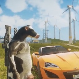 威尼斯1992吃鸡派对游戏下载安装-威尼斯1992吃鸡派对最新版下载 v1.0 安卓版