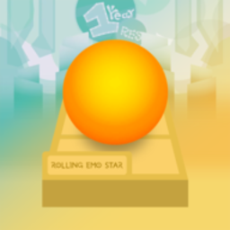 rollingEmoStar安装包最新版下载-银河集团网址登录RollingEmoStar饭制包下载 v3.9.0 安卓版