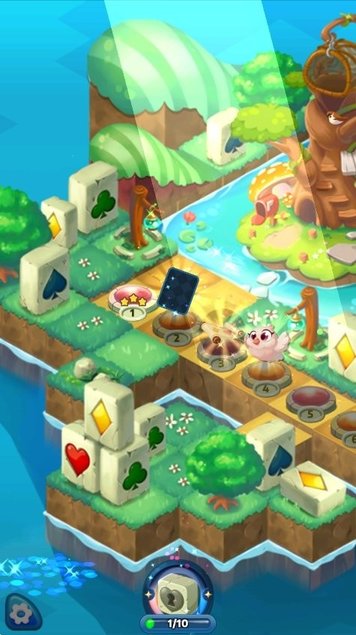 金沙9159手游下载-金沙9159最新版(Mahjong Magic Fantasy)下载 v0.240315 安卓版