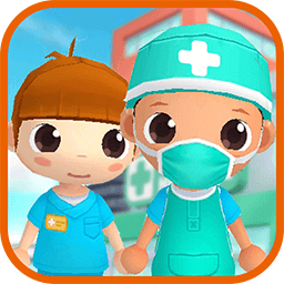 银河718yhcom医院免费下载安装-银河718yhcom医院游戏中文版(Toca Life Hospital)下载 v1.5 安卓版