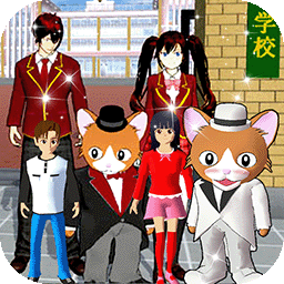 826澳门巴黎人app校园模拟器最新版本下载安装-826澳门巴黎人app校园模拟器中文版下载 v1.0 安卓版