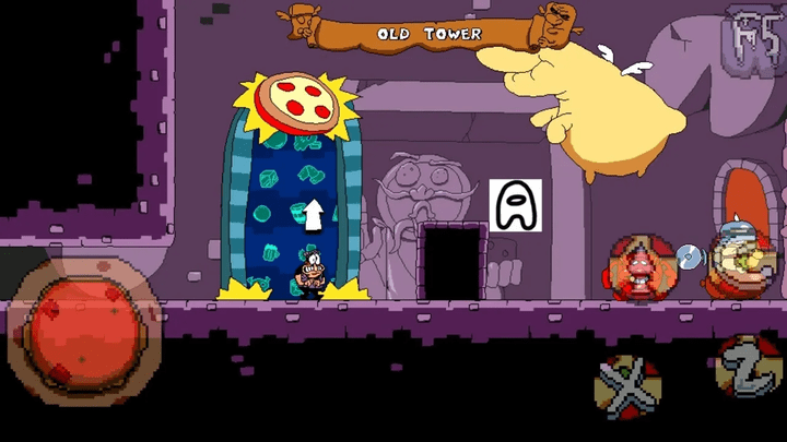 银河贵宾汇下载蛋多圈模组完整版下载-披萨塔蛋多圈模组下载 v1.0.5492 安卓版