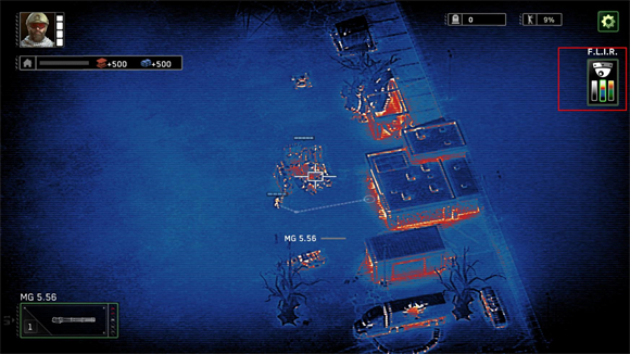 僵尸炮艇生存最新版