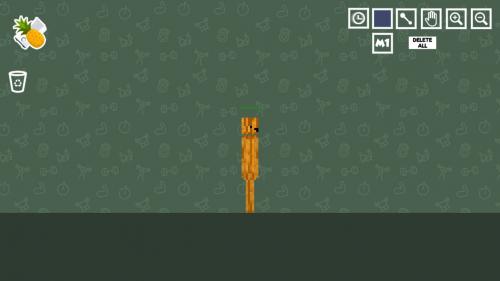 水果游乐场中文版