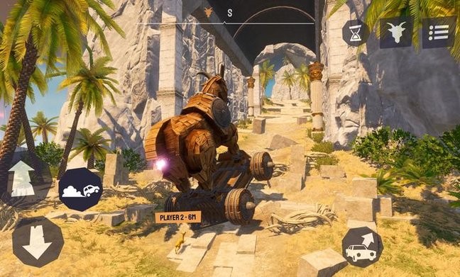 精彩截图-vns威尼斯在线登录胡闹多元宇宙官方正版下载-vns威尼斯在线登录胡闹多元宇宙手机版下载 v1.1.5.2 安卓版2