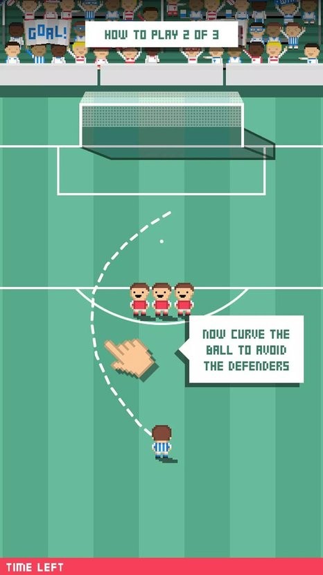 澳门金沙贵宾会手游下载安装-澳门金沙贵宾会最新版(Tiny Striker)下载 v2.1.1 安卓版游戏画面1