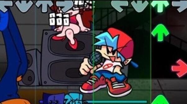 js6666金沙波比模组游戏下载-js6666金沙波比的游戏时间模组完整版下载游戏画面1