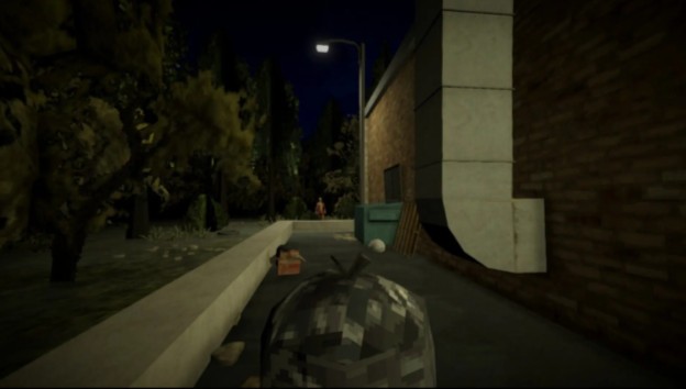 精彩截图-澳门金沙游艺场网址恐怖游戏下载-澳门金沙游艺场网址Shift At Midnight手机版下载 v10.1 安卓版2