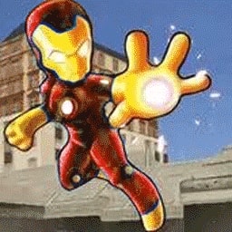 银河贵宾登录入口钢铁英雄队长游戏下载安装-银河贵宾登录入口钢铁英雄队长最新版下载 v1.1 安卓版