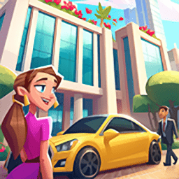 9999js金沙老品牌免费版手游下载-9999js金沙老品牌最新版(Idle Hotel Kingdom)下载 v0.6.9 安卓版