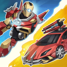 yh533388银河变形热血赛车官方正版下载-yh533388银河变形热血赛车最新版本下载 v8.1.0 安卓版