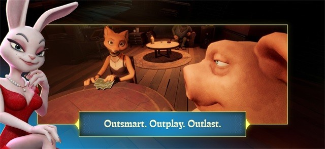 银河澳门下载正版手机版下载-银河澳门下载手游官方版(Liars Bar)下载 v0.4.1 安卓版游戏画面2