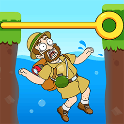 新濠天地app下载小游戏中文版下载-新濠天地app下载正版游戏(Pull Him Out)下载 v1.8.0 安卓版