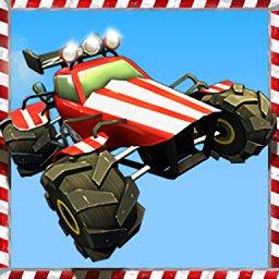 vns59859威尼斯手游下载最新版-vns59859威尼斯官方版(Crash Drive 2)下载 v3.90 安卓版