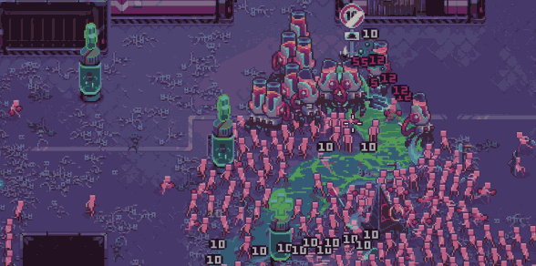 v23com威尼斯手机版下载-v23com威尼斯反抗暴君移植版(Slime 3K)下载 v1.2.2 安卓版