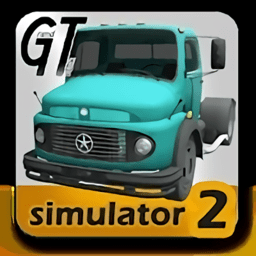 澳门金沙电子游戏平台下载-Grand Truck Simulator2官方版下载 v1.0.46f6 安卓版
