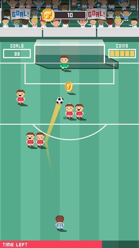 澳门金沙贵宾会手游下载安装-澳门金沙贵宾会最新版(Tiny Striker)下载 v2.1.1 安卓版游戏画面2